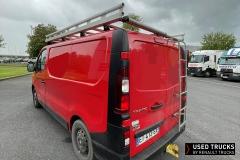 Renault Trafic
                                          145