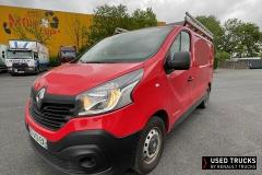 Renault Trafic
                                          145