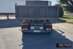 Iveco EuroCargo
                                          185