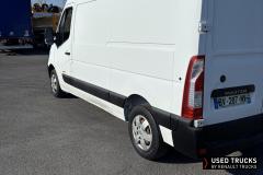 Renault Trucks Master
                                          130