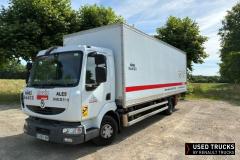 Renault Trucks Midlum
                                          180