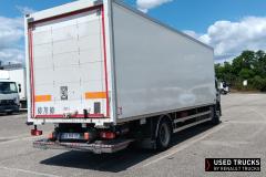 Renault Trucks D
                                          280