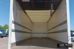 Renault Trucks D
                                          280