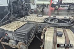 Renault Trucks Premium Route
                                          460