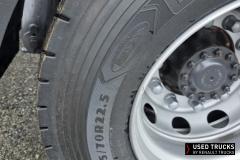 Renault Trucks T
                                          460