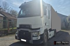 Renault Trucks T High
                                          520