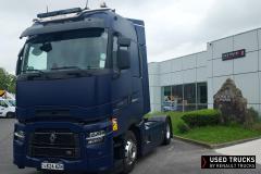 Renault Trucks T High
                                          480