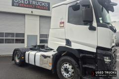 Renault Trucks C
                                          440