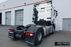 Renault Trucks T High
                                          520