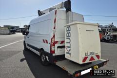 Renault Trucks Master
                                          