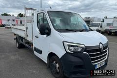 Renault Trucks Master
                                          145