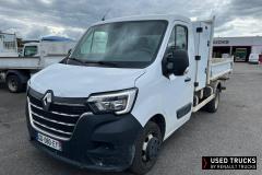 Renault Master
                                          145