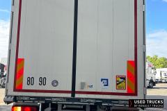 Renault Trucks T
                                          480