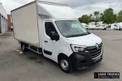 Renault Trucks Master
                                          