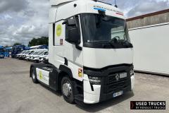 Renault Trucks T
                                          480