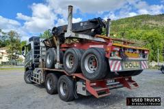 Volvo FH16
                                          750
