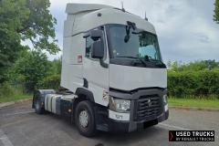 Renault Trucks T
                                          480