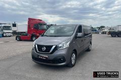 Nissan NV300
                                          170