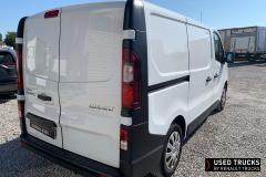 Renault Trucks Trafic
                                          120
