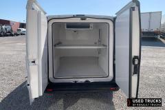 Renault Trucks Trafic
                                          120
