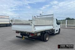 Renault Trucks Master
                                          165