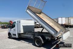 Renault Trucks Master
                                          145