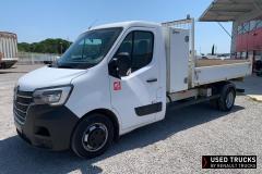 Renault Trucks Master
                                          145