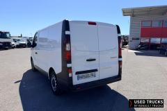 Renault Trucks Trafic
                                          130