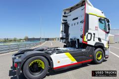 Renault Trucks T
                                          480