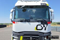 Renault Trucks T
                                          480