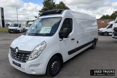 Renault Trucks Master
                                          170