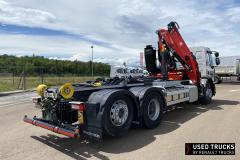 Renault Trucks C
                                          