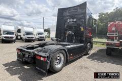 Renault Trucks T High
                                          520