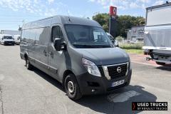 Nissan Interstar
                                          165