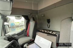 Renault Trucks T
                                          480