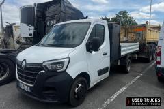 Renault Master
                                          145