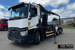 Renault Trucks C
                                          440