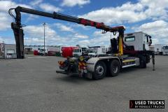 Renault Trucks C
                                          440