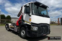 Renault Trucks C
                                          440