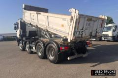 Renault Trucks C
                                          480