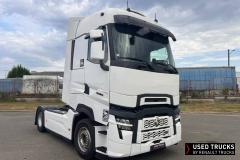 Renault Trucks T High
                                          480