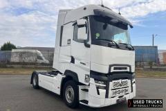 Renault Trucks T High
                                          480