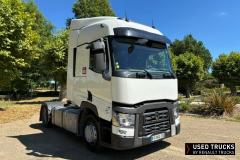 Renault Trucks T
                                          460