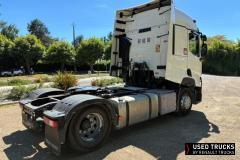 Renault Trucks T
                                          460