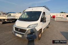 Fiat Ducato
                                          130
