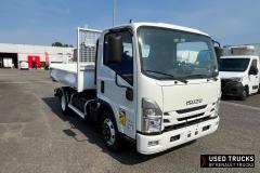 Isuzu P-serie
                                          190