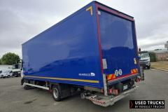 Renault Trucks D
                                          210
