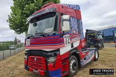Renault Trucks T
                                          520