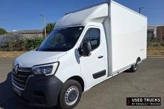 Renault Master
                                          145