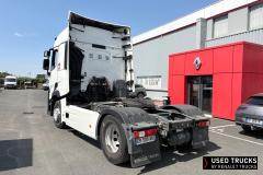 Renault Trucks T
                                          460